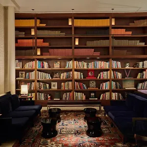 Hotell The Mercer, New York