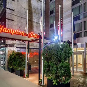 Hotell Hampton Manhattan Grand, New York