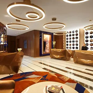 Hard Rock Отель