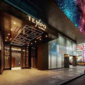 Hotel Tempo By Hilton Times Square, New York
