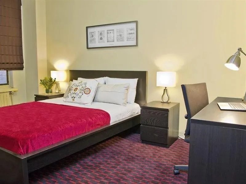 Carter Hotel New York Verenigde Staten